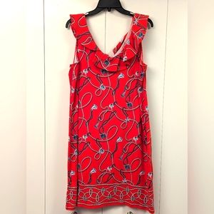 Crown and Ivy Size XL sundress